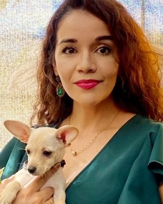 Eva L Cruz-Maldonado Eva L Cruz-Maldonado